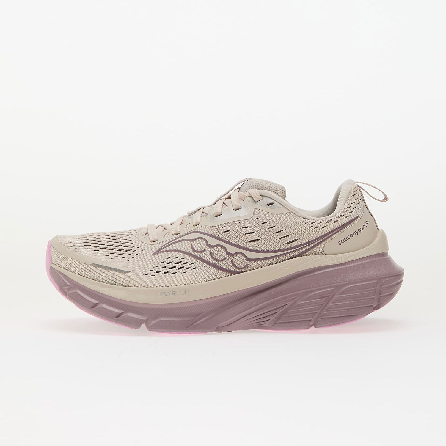 Sneakers og sko Saucony Guide 18 Beige | S10998-142, 0