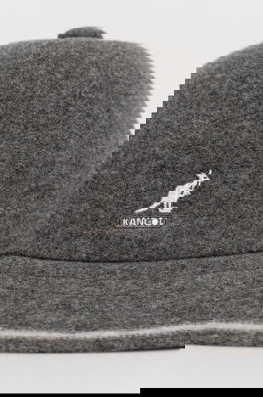Hat Kangol Hat Grå | K3181ST.FO039, 4