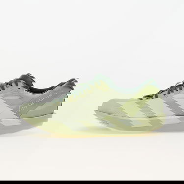 Sneakers og sko Y-3 Adios 9 M Maglim/ Almlim/ Greoxi Grøn | JS3138, 0