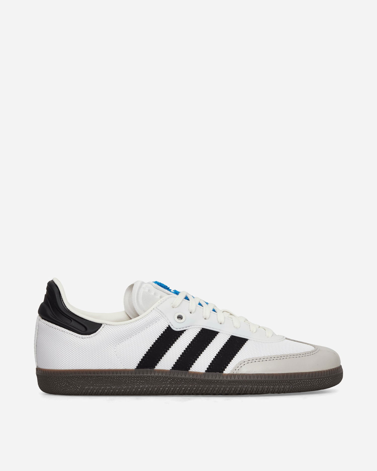 Sneakers og sko adidas Originals BSTN x Samba "White" Hvid | IE0168 001, 0