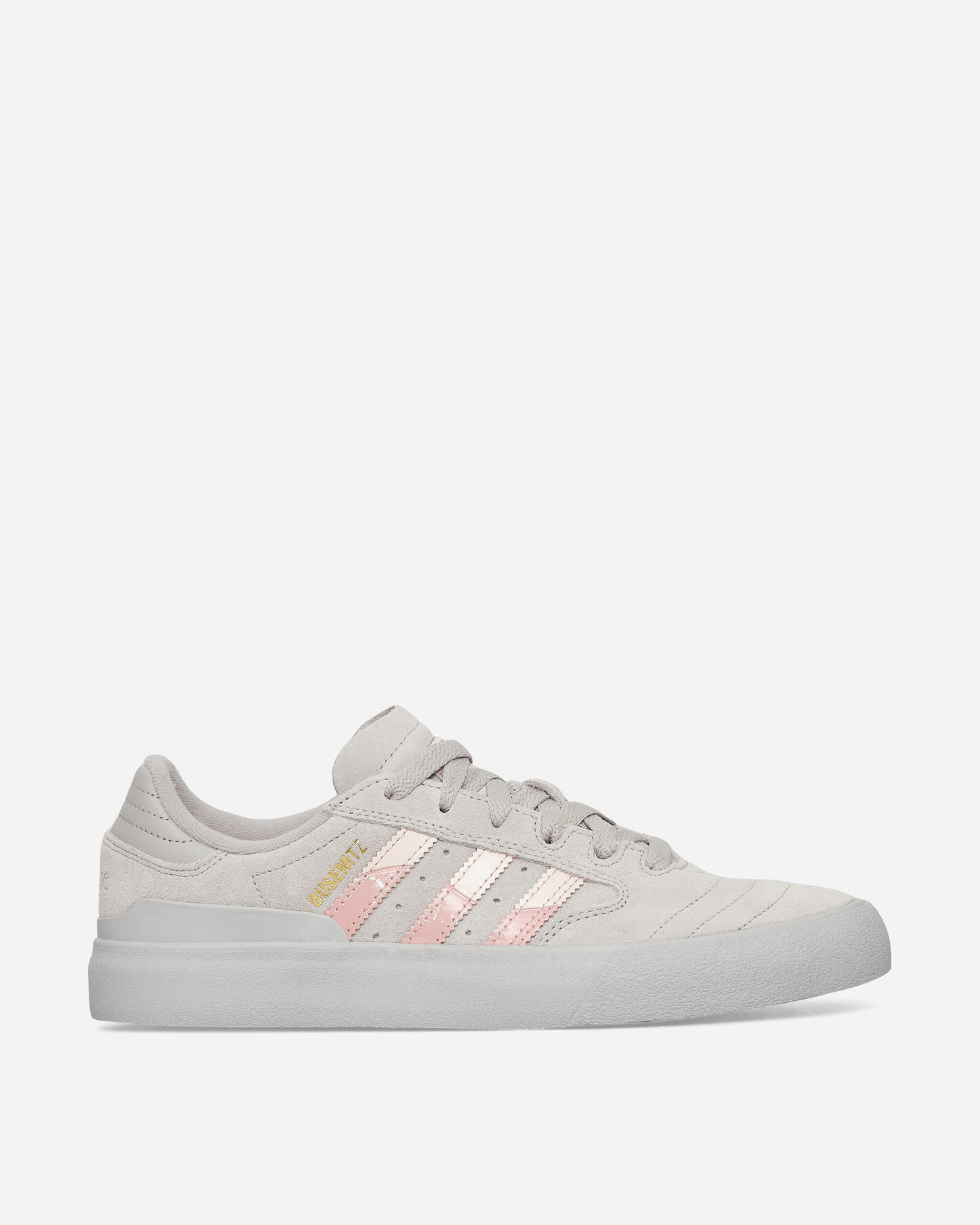 Sneakers og sko adidas Originals Dime x Buzenitz Vulc 2.0 "Cardboard / Light Brown / Dark Brown" Hvid | GW7233 001, 0