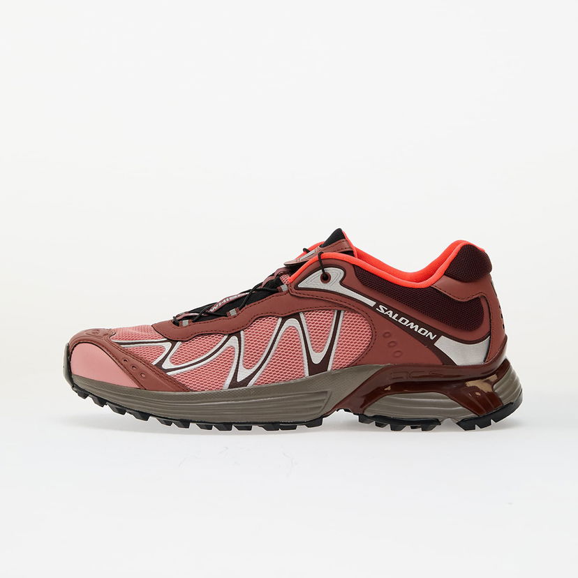 Sneakers og sko Salomon XT-Whisper Lyserød | L47761300