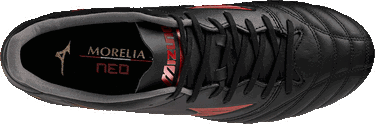 Sneakers og sko Mizuno Mizuno Morelia Neo IV Pro FG Sort | p1ga2534-00, 7