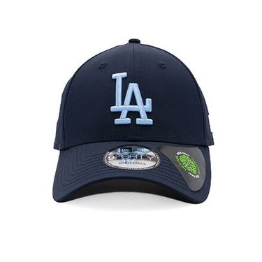 Kasket New Era Adjustable LA Dodgers 9FORTY Cap Mørkeblå | 60595204, 1