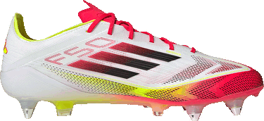 Sneakers og sko adidas Performance F50 ELITE SG Hvid | ie1258, 3