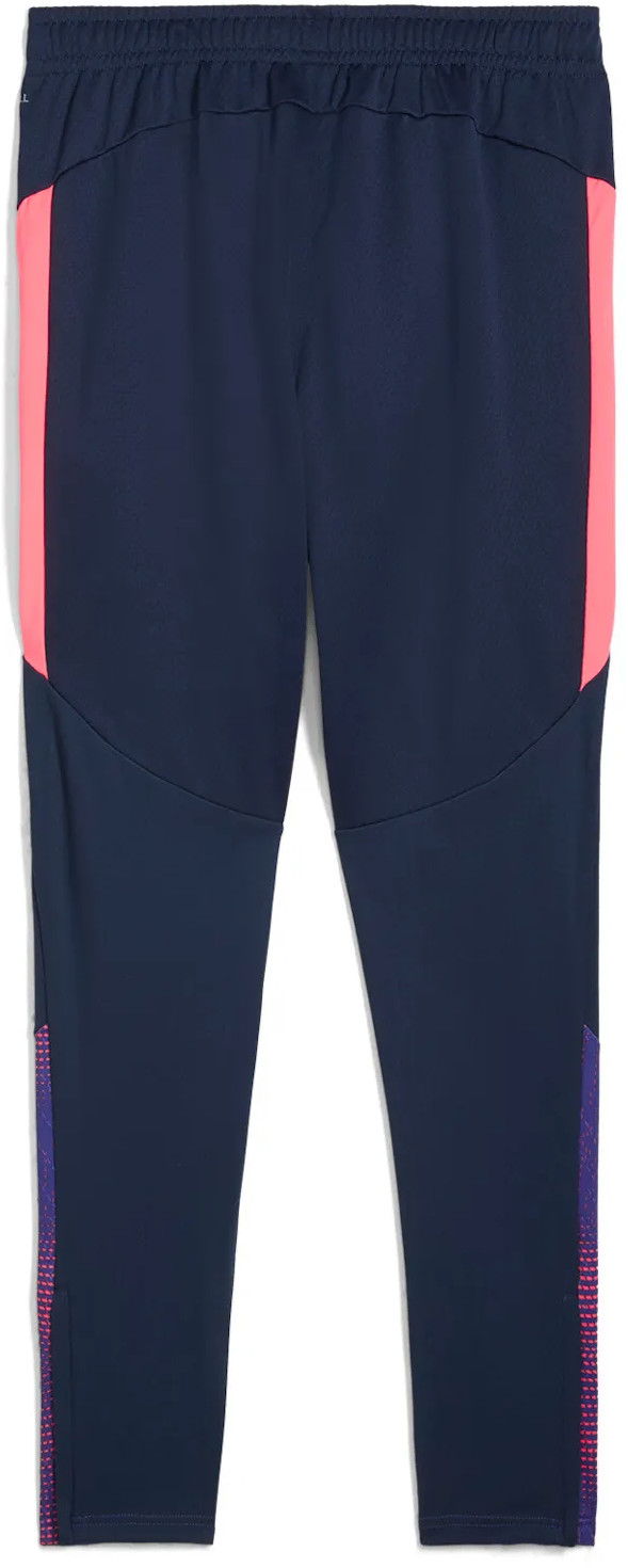 Joggingbukser Puma Training Pants Blå | 659585-01, 1
