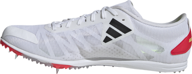 Sneakers og sko adidas Performance Adizero XCS Hvid | ih5794, 3