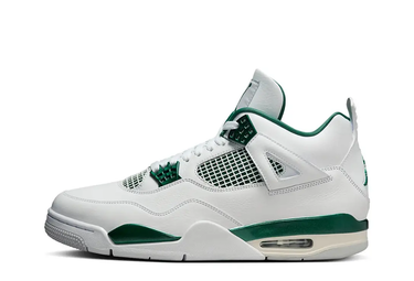 Sneakers og sko Jordan Air Jordan 4 Retro "Oxidized Green" Grøn | FQ8138-103, 1