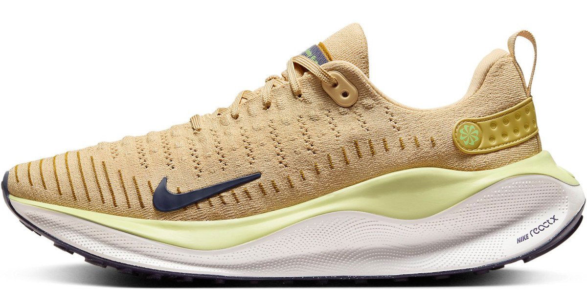 Sneakers og sko Nike InfinityRN 4 Beige | dr2665-200, 1