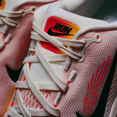 Sneakers og sko Nike Vomero 18 Lyserød | hm6804-100, 8