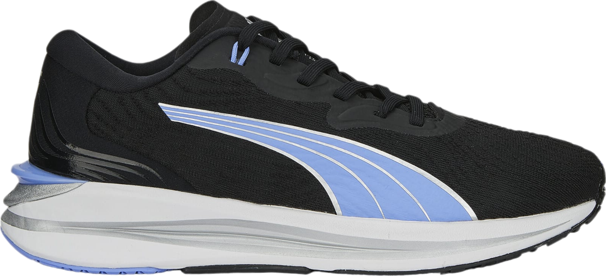 Sneakers og sko Puma Electrify Nitro 2 Sort | 376898-011, 0