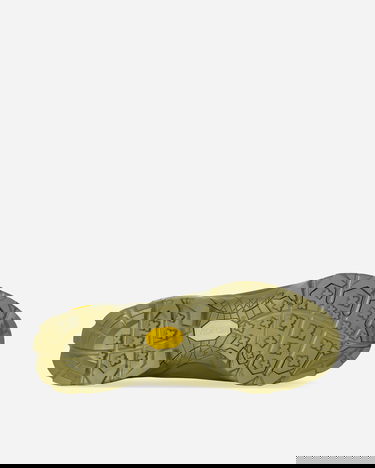 Sneakers og sko ROA Katharina Laser Cut Boots Butternut Olive Grøn | NBUW142LE10 BEG0002, 5