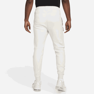 Joggingbukser Nike M NK TCH FLEECE JGGR Hvid | fz4710-104, 2