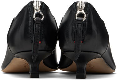 Smykker Aeyde Aeyde Virun Kitten Heel Pumps Sort | A11-PU0626001001-225, 1