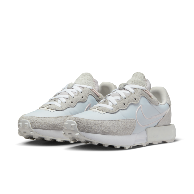 Sneakers og sko Nike Fontanka Waffle Grå | DC3579-006, 1
