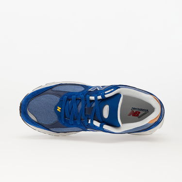 Sneakers og sko New Balance 200 Mørkeblå | M2002REA, 2