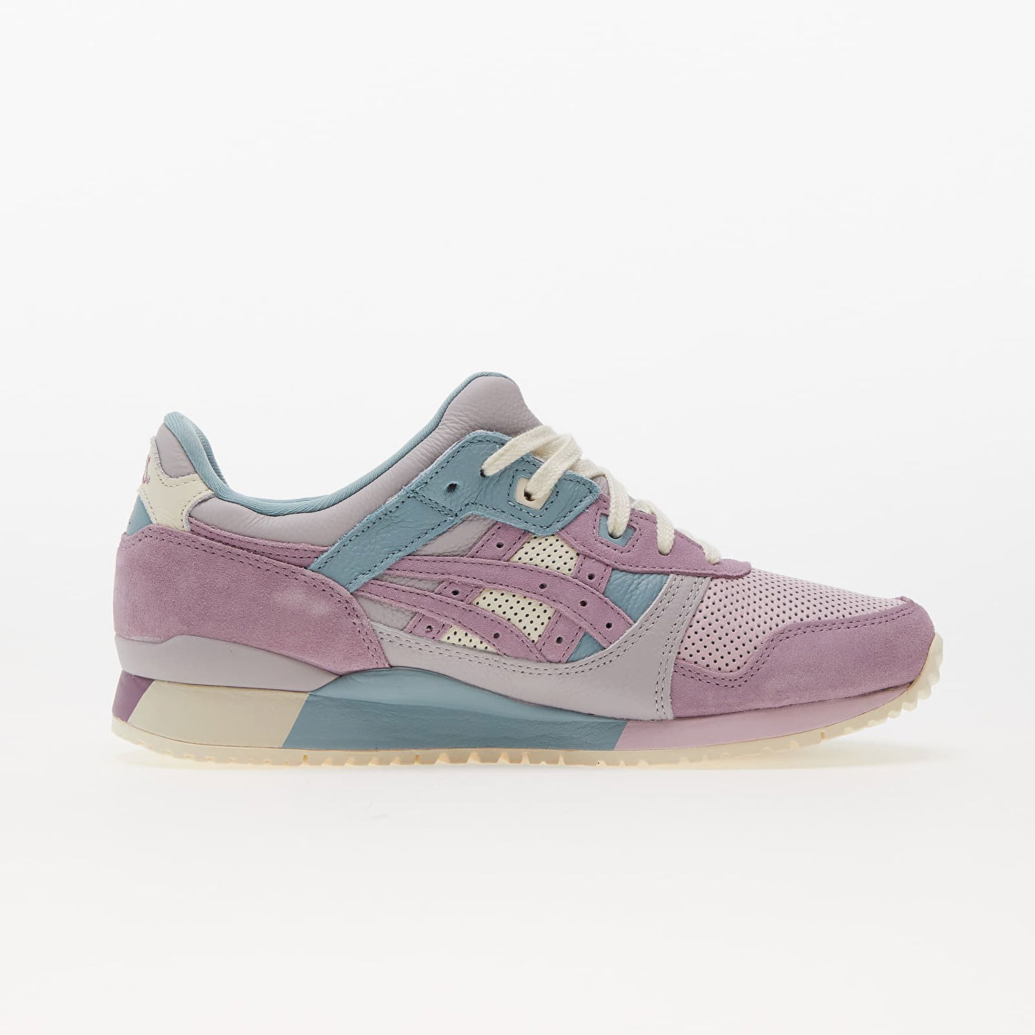 Sneakers og sko Asics Sportstyle Gel-Lyte III OG Lyserød | 1201A582-700, 1
