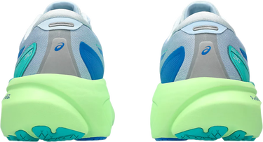 Sneakers og sko Asics GEL-KAYANO 30 LITE-SHOW Grå | 1011b830-400, 4