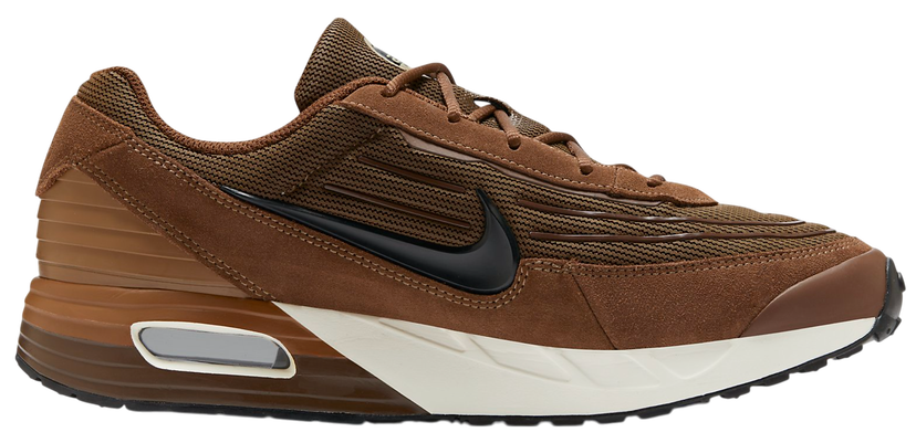 Sneakers og sko Nike Air Max Verse Brun | fv1302-200