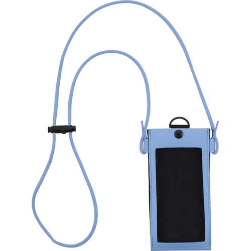 Taljetaske Nike Phone Crossbody Bag Blå | 9038/314