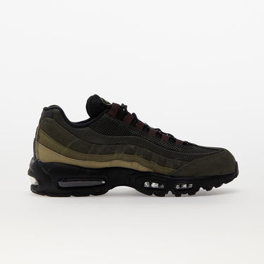 Sneakers og sko Nike Air Max 95 "Black Earth" Grøn | FD0652-001, 2