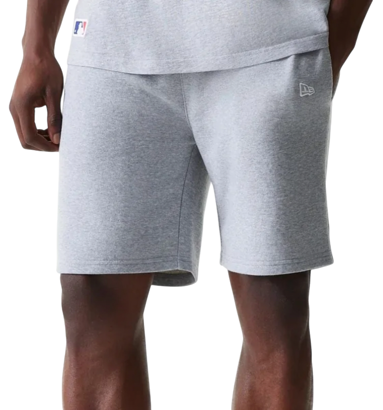Shorts New Era New Era NOS MLB New York Yankees Shorts Grå | 60675760-60675760