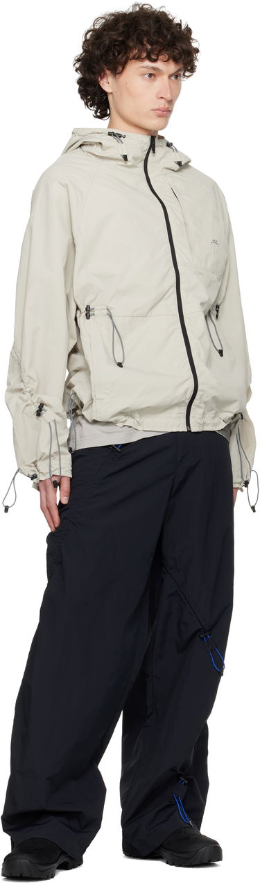 Cargo bukser A-COLD-WALL* A-COLD-WALL* Balfron Trousers Sort | ACWMB315, 3