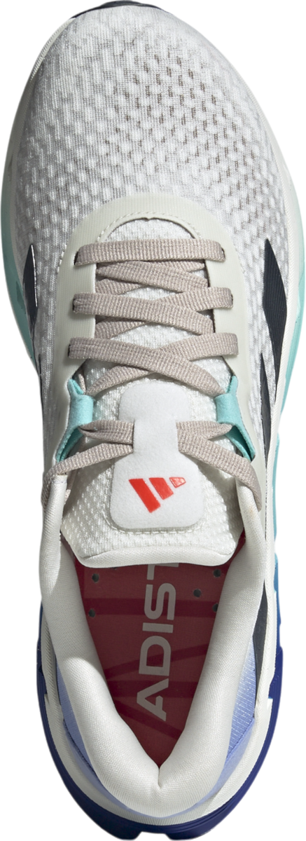 Sneakers og sko adidas Performance ADISTAR 3 M New York Hvid | id6169, 1