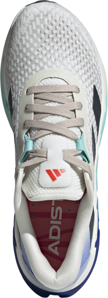Sneakers og sko adidas Performance ADISTAR 3 M New York Hvid | id6169, 1