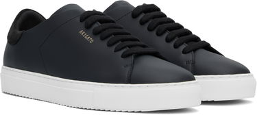 Sneakers og sko AXEL ARIGATO Clean 90 Mørkeblå | 28119, 4