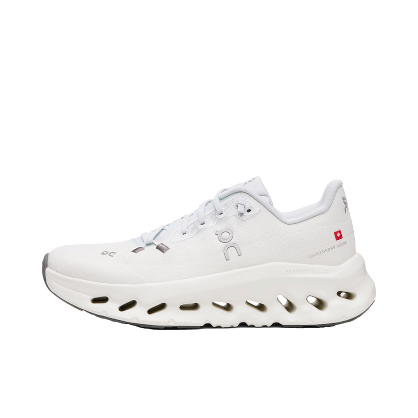 Sneakers og sko On Running Cloudtilt Hvid | 3WE10054313