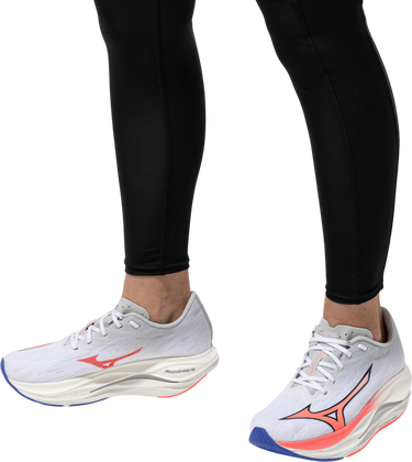 Sneakers og sko Mizuno Wave Rebellion Flash 3 Hvid | j1gd2535-21, 5