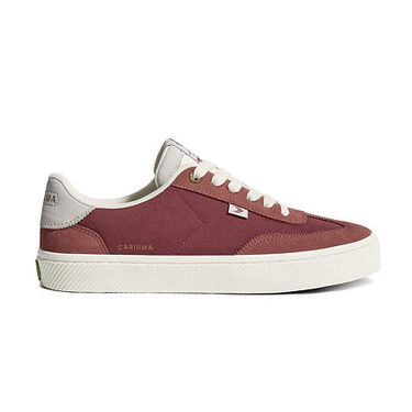 Sneakers og sko Cariuma TOCA Withered Rose Rød | 613102R52, 2