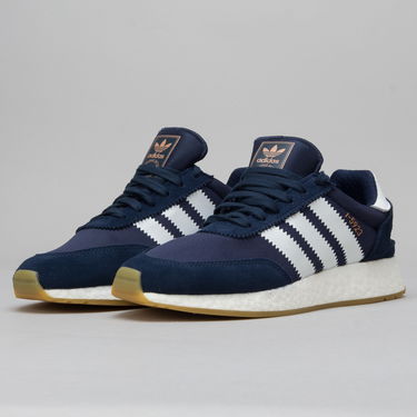 Sneakers og sko adidas Originals I-5923 Mørkeblå | BB2092, 1