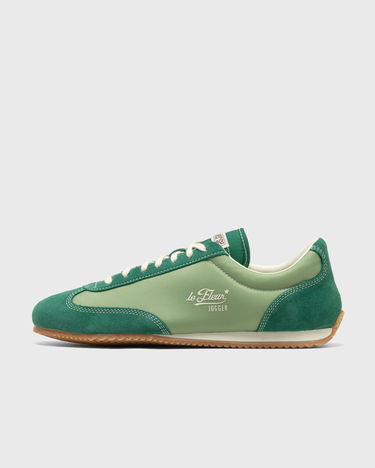 Sneakers og sko Converse GOLF le FLEUR* x Coach Jogger Grøn | A16192C, 3