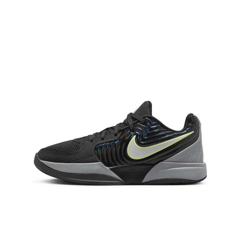 Sneakers og sko Nike Ja 2 "Night Vision" (GS) Sort | FV5633-001