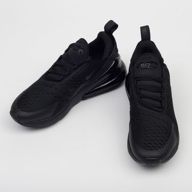 Sneakers og sko Nike Air Max 270 BG Sort | BQ5776-001, 2