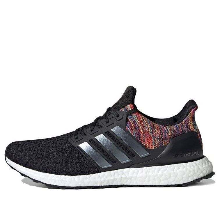 Sneakers og sko adidas Performance UltraBoost DNA Sort | FZ3807