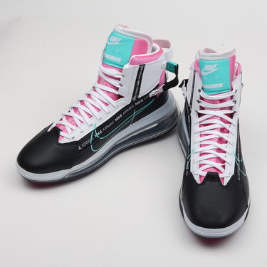 Sneakers og sko Nike Air Max 720 Saturn Flerfarvet | AO2110-002, 2