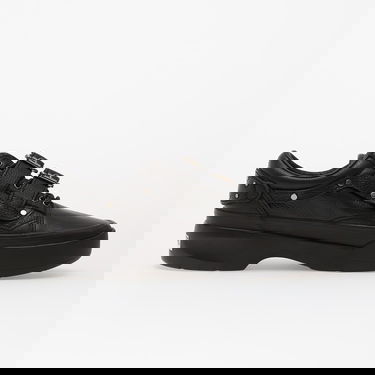 Sneakers og sko Vans Premium Old Skool Efron Sort | VN000EEDBLK, 2