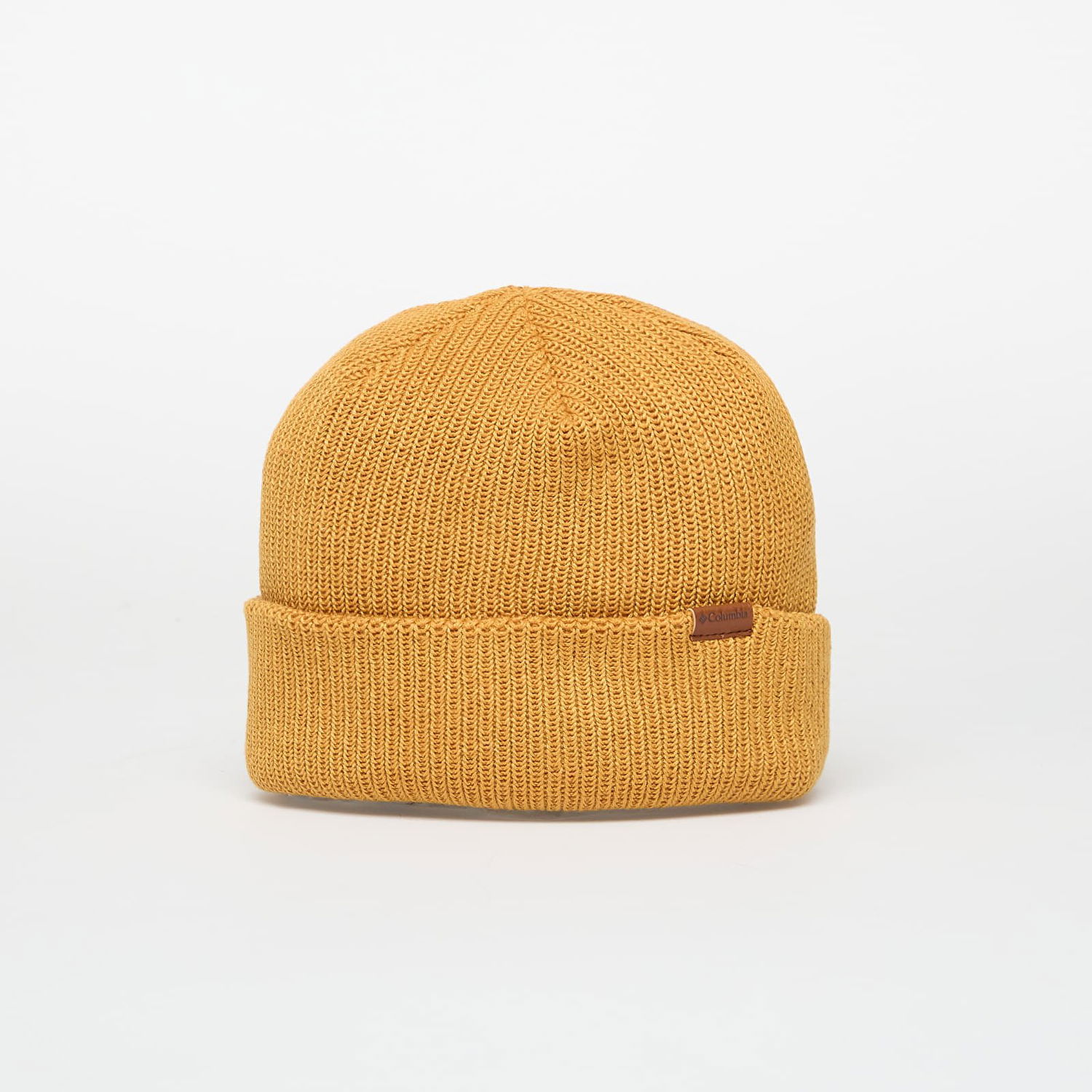 Beanie Columbia Portside™ Fisherman Beanie Universal Gul | 2092611779, 0
