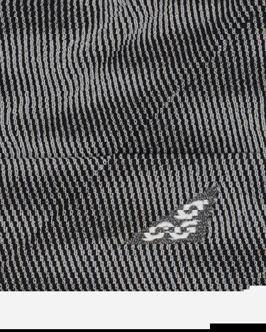 Beanie Nike ACG Peak Beanie "Black/White" Sort | FJ6297-010, 3