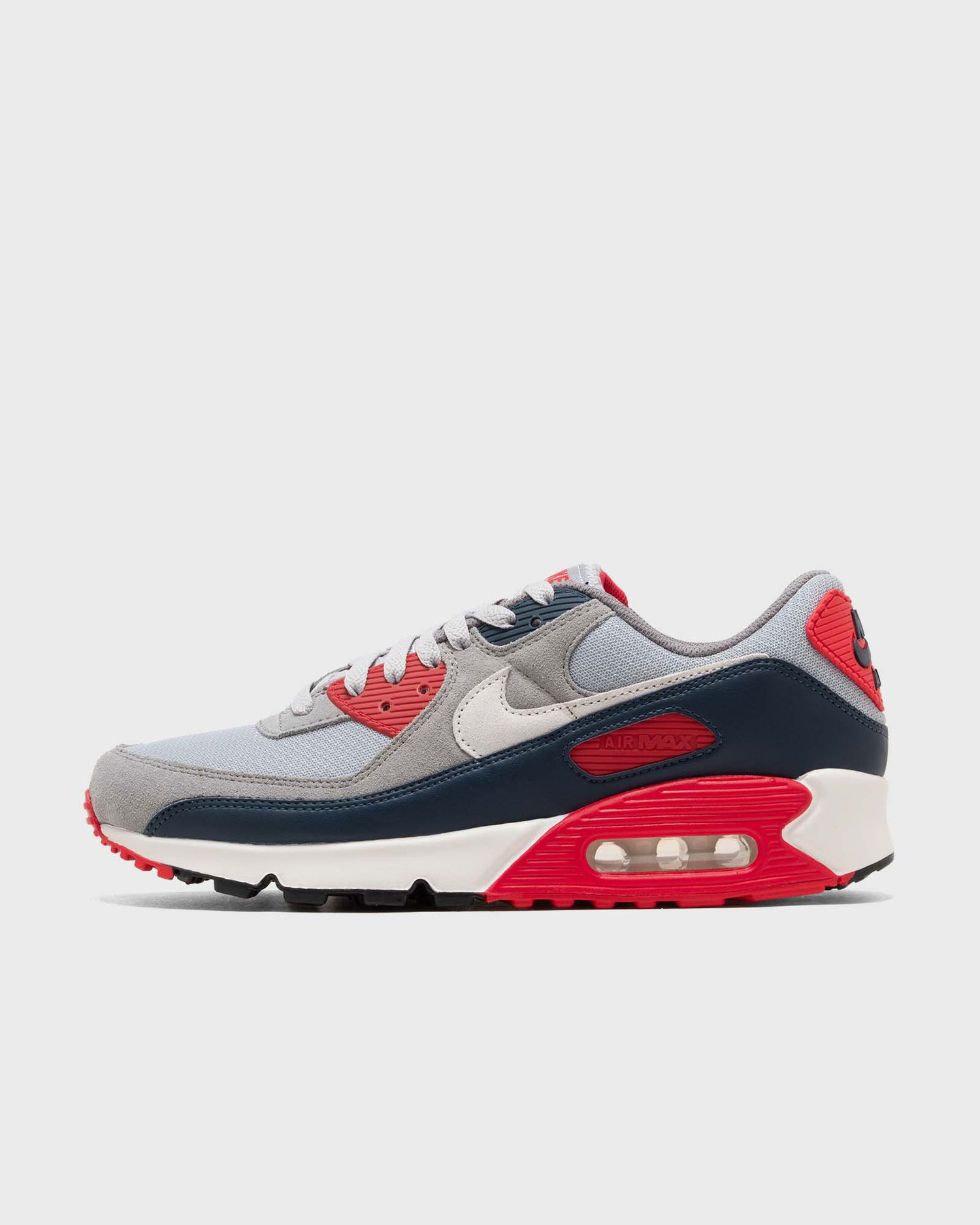 Sneakers og sko Nike AIR MAX 90 Grå | DM0029-005, 0