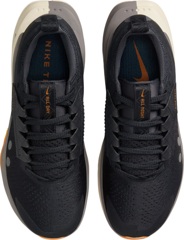 Sneakers og sko Nike Zegama 2 Sort | fd5191-004, 2