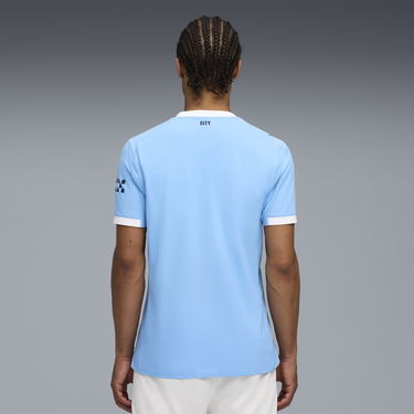 Jersey Puma Manchester City Home Jersey 25/26 Blå | 780336_01, 4