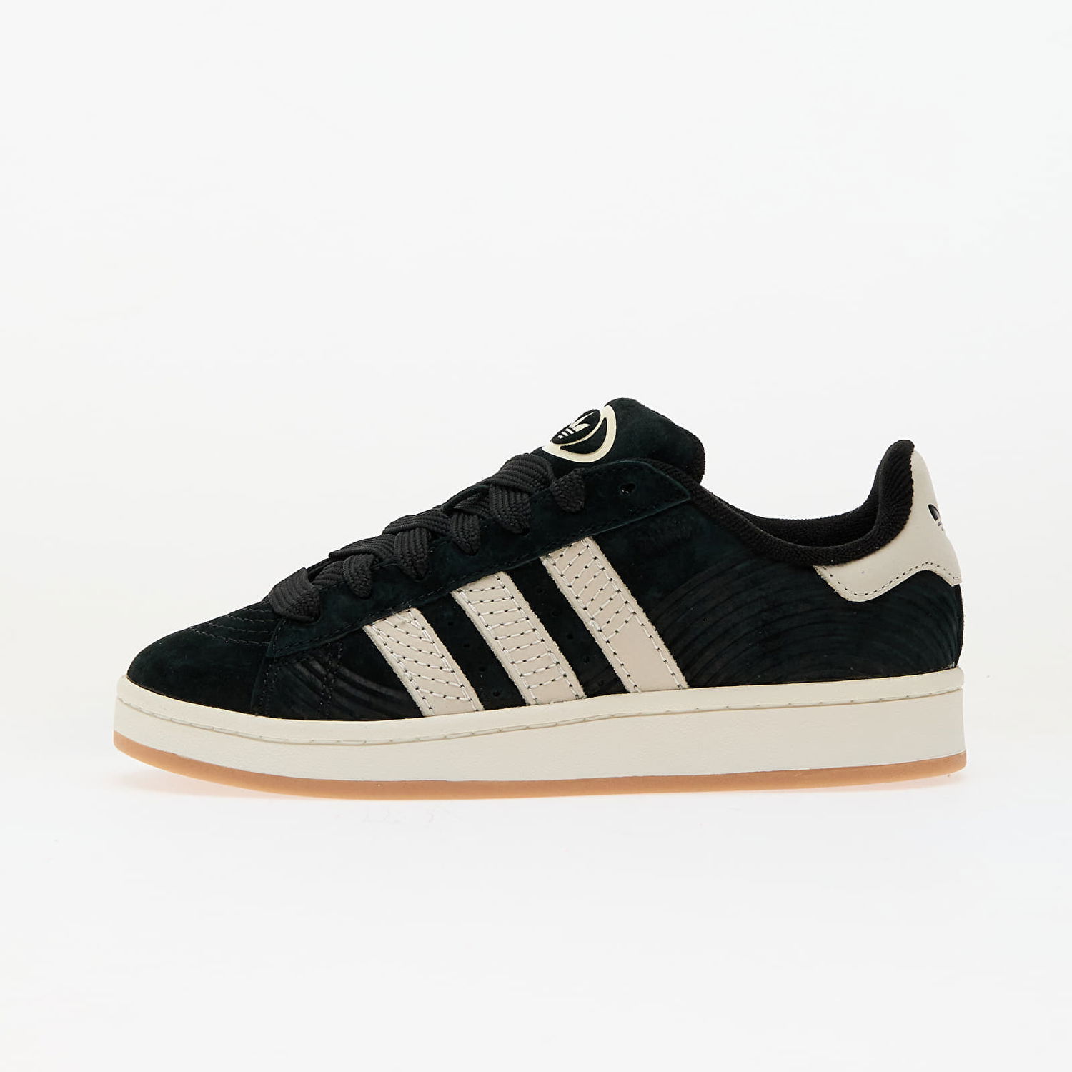 Sneakers og sko adidas Originals Campus 00s Sort | JQ7669, 0