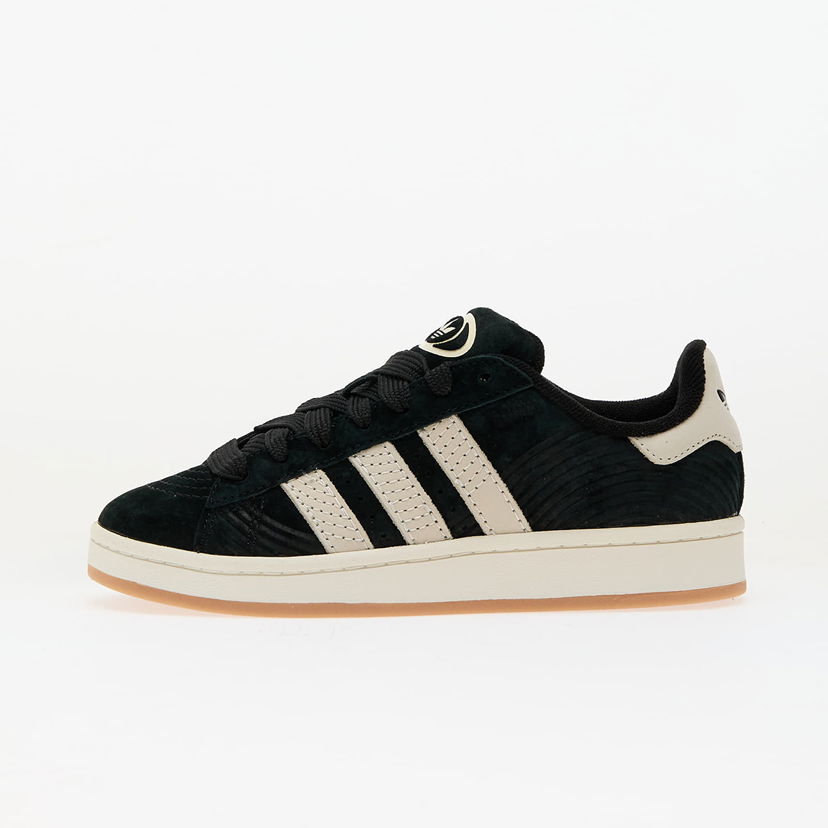 Sneakers og sko adidas Originals Campus 00s Sort | JQ7669