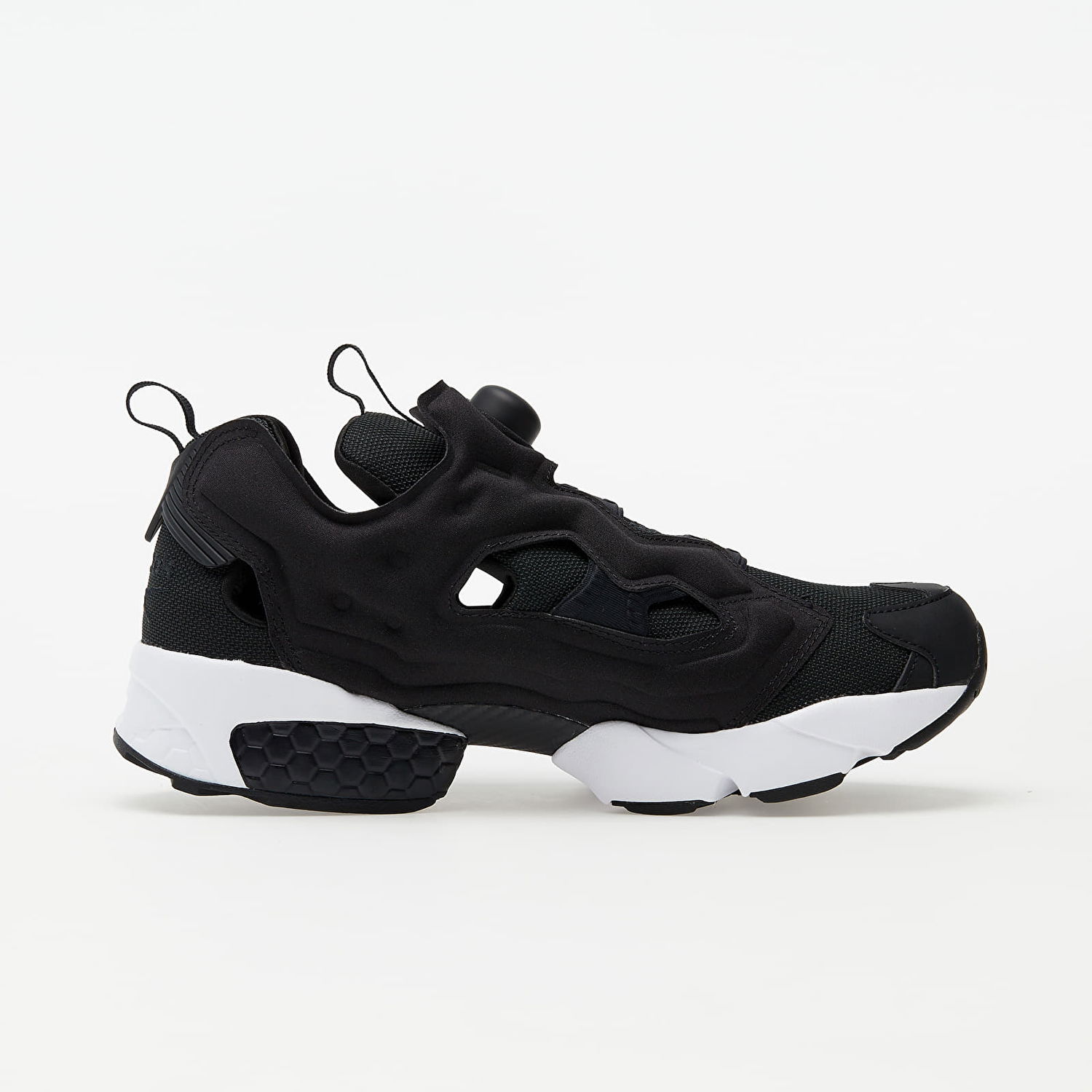 Sneakers og sko Reebok Instapump Fury OG Sort | DV6985, 1