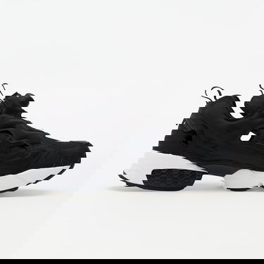 Sneakers og sko Reebok Instapump Fury OG Sort | DV6985, 1
