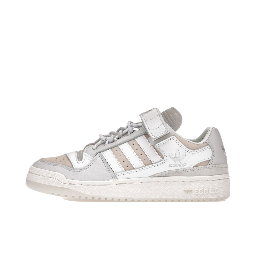 Sneakers og sko adidas Originals Forum Lo Beyonce Ivy Park Core White Hvid | FZ4389